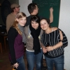 Freaky Kegel-session 28.03.2013